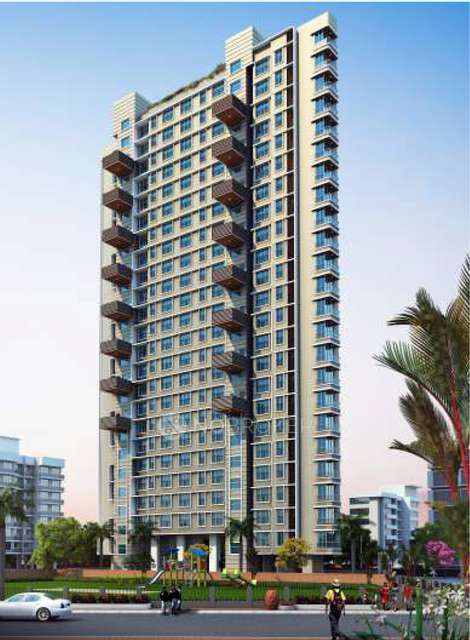 2 BHK Flat In Prayag Heights for Rent  In  Goregaon