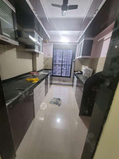 1 RK Flat In Hdil Dheeraj Dreams, Bhandup West for Rent  In Bhandup West