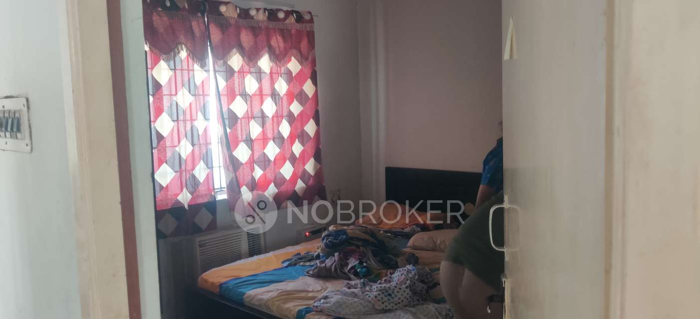 2 BHK Flat In Sapnam Castle For Sale  In Ambattur