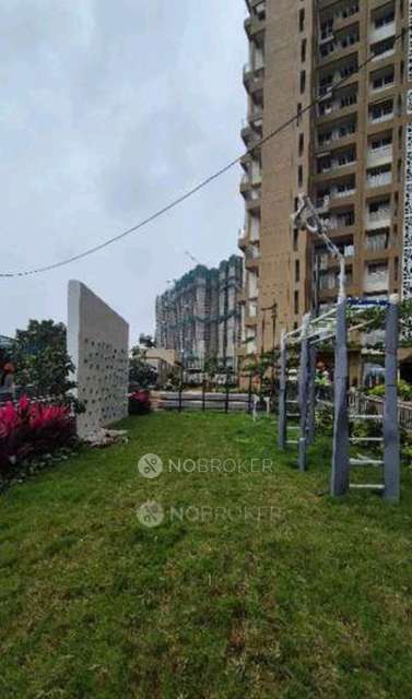 2 BHK Flat In Godrej Parkridge for Rent  In Gxrj+2c5, Pune, Maharashtra 412307, India