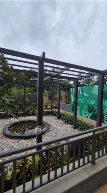 2 BHK Flat In Godrej Parkridge for Rent  In Gxrj+2c5, Pune, Maharashtra 412307, India