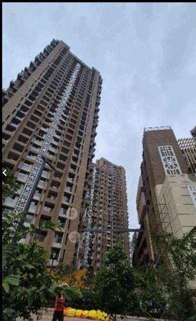 2 BHK Flat In Godrej Parkridge for Rent  In Gxrj+2c5, Pune, Maharashtra 412307, India