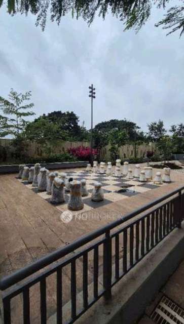 2 BHK Flat In Godrej Parkridge for Rent  In Gxrj+2c5, Pune, Maharashtra 412307, India