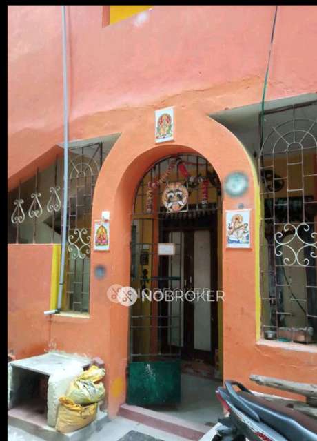 1 BHK House for Rent  In Vyasarpadi