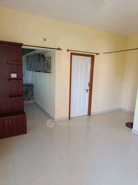 1 BHK Flat In Standalone Building  for Rent  In Krishnarajapuram