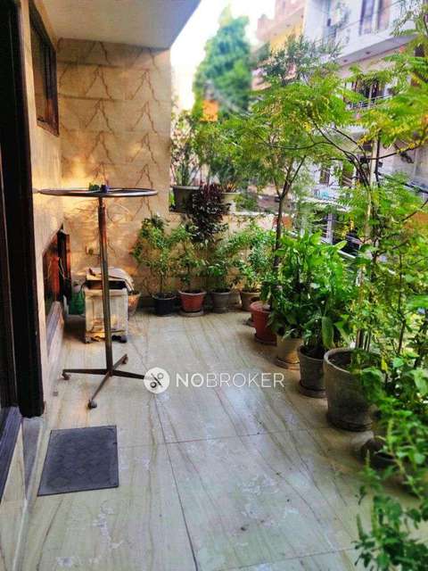 3 BHK Flat For Sale  In Gautam Nagar