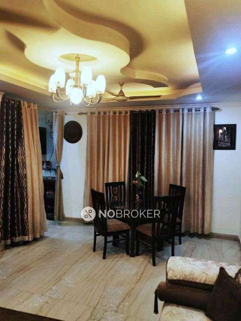 3 BHK Flat For Sale  In Gautam Nagar