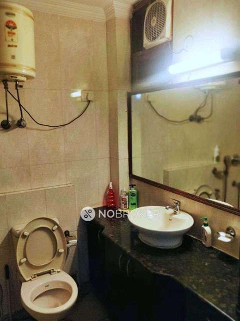 3 BHK Flat For Sale  In Gautam Nagar