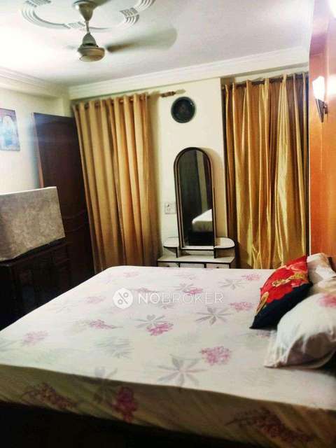3 BHK Flat For Sale  In Gautam Nagar