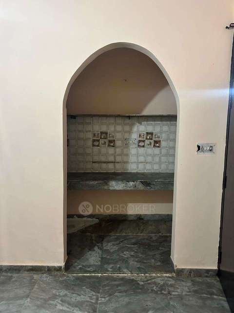 1 BHK Flat for Rent  In Vasundhara Enclave