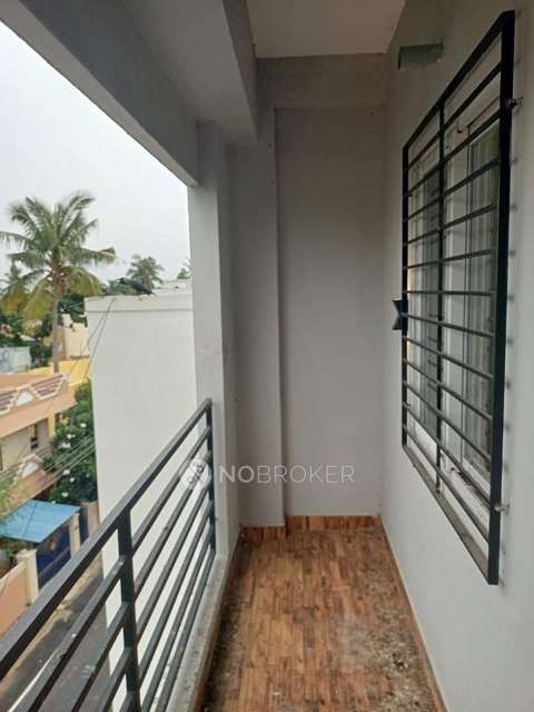2 BHK Flat In Brics Construction For Sale  In Ambattur