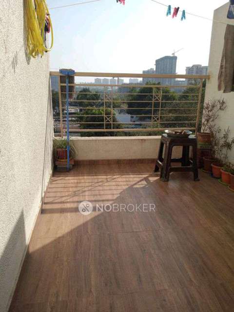 2 BHK Flat In Mohite Height For Sale  In Punawale