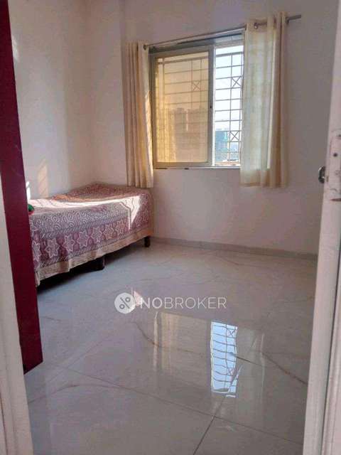 2 BHK Flat In Mohite Height For Sale  In Punawale