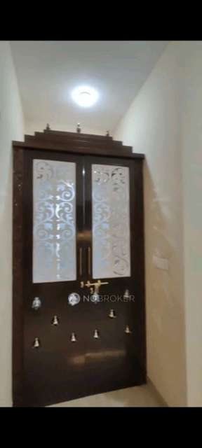 3 BHK Flat In Classic Amrutha For Sale  In Vajrahalli Metro Station