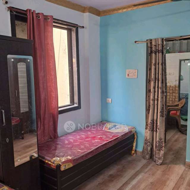 PG for Girls in Airoli