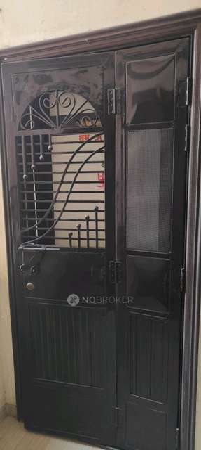 2 BHK Flat In Shreeram Residency Vishal Nagar for Rent  In Vishal Nagar