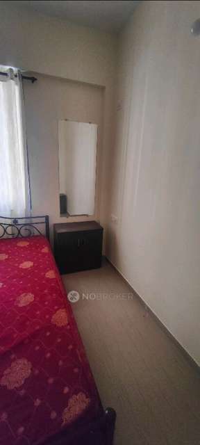 2 BHK Flat In Shreeram Residency Vishal Nagar for Rent  In Vishal Nagar