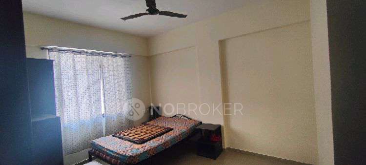 2 BHK Flat In Shreeram Residency Vishal Nagar for Rent  In Vishal Nagar