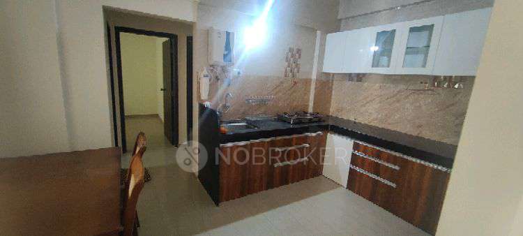 2 BHK Flat In Shreeram Residency Vishal Nagar for Rent  In Vishal Nagar
