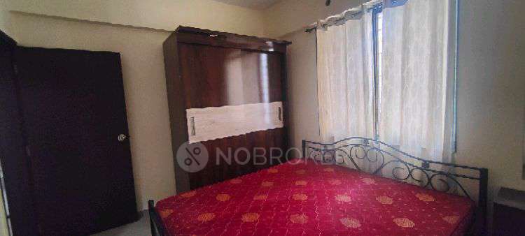 2 BHK Flat In Shreeram Residency Vishal Nagar for Rent  In Vishal Nagar