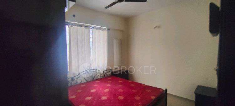 2 BHK Flat In Shreeram Residency Vishal Nagar for Rent  In Vishal Nagar