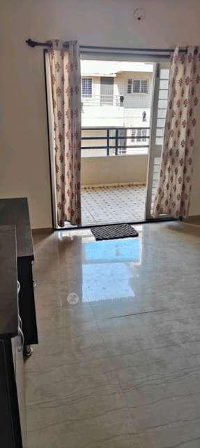2 BHK Flat In Shreeram Residency Vishal Nagar for Rent  In Vishal Nagar