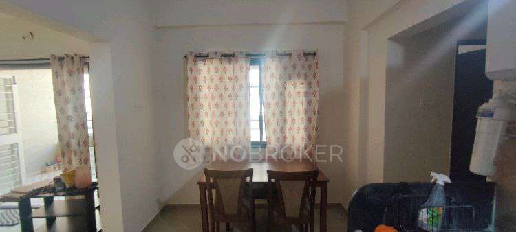 2 BHK Flat In Shreeram Residency Vishal Nagar for Rent  In Vishal Nagar