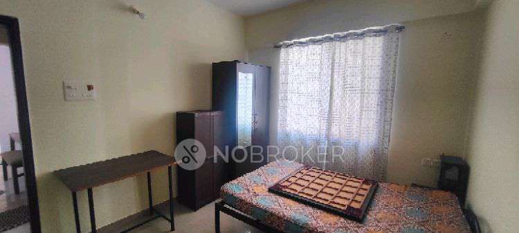 2 BHK Flat In Shreeram Residency Vishal Nagar for Rent  In Vishal Nagar