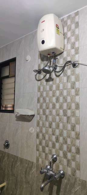 2 BHK Flat In Shreeram Residency Vishal Nagar for Rent  In Vishal Nagar