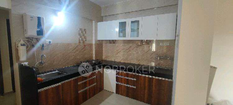 2 BHK Flat In Shreeram Residency Vishal Nagar for Rent  In Vishal Nagar