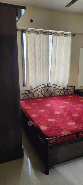 2 BHK Flat In Shreeram Residency Vishal Nagar for Rent  In Vishal Nagar