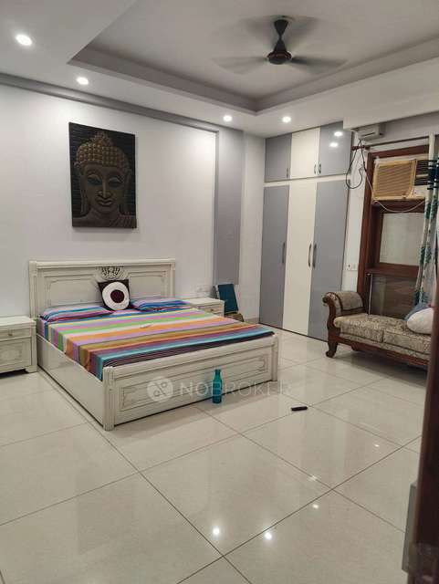 3 BHK House for Rent  In Sector 9a, Sector 9