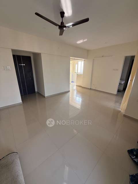 2 BHK Flat In Daffodils Avenue For Sale  In Somatane