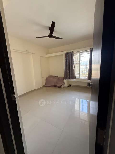 2 BHK Flat In Daffodils Avenue For Sale  In Somatane