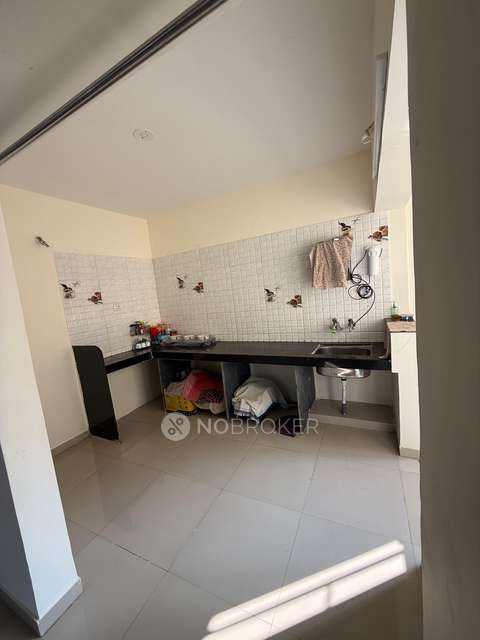 2 BHK Flat In Daffodils Avenue For Sale  In Somatane