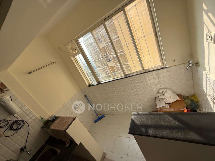 2 BHK Flat In Daffodils Avenue For Sale  In Somatane