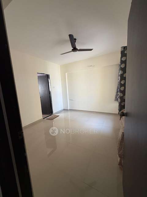 2 BHK Flat In Daffodils Avenue For Sale  In Somatane