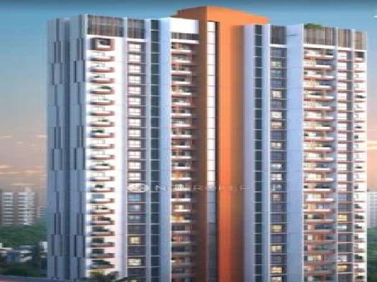 4 BHK Flat In Mittal Nitaara Tower For Sale  In Nigdi
