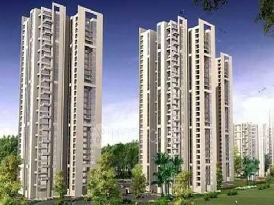 4 BHK Flat In Jaypee Imperial Court For Sale  In Sector 128