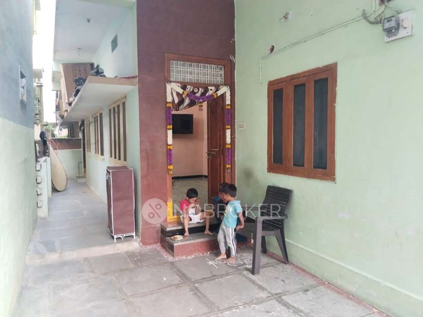 2 BHK House For Sale  In Champapet
