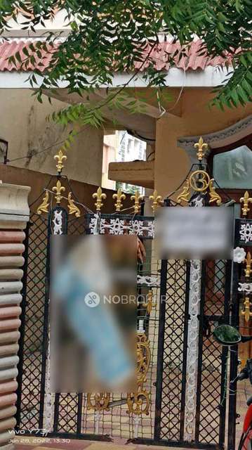 1 BHK House for Rent  In Kistapur