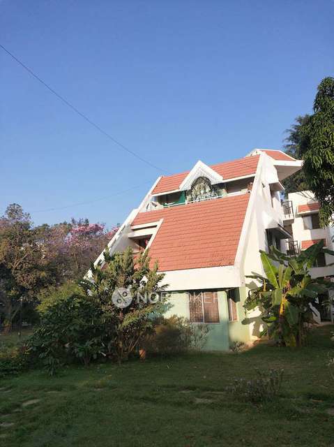2 BHK Flat In Sai Gardens for Rent  In Sai Gardens 2 Villa-24, Sai Gardens-2, Sai Gardens, Krishnarajapuram, Bengaluru, Karnataka 560115, India