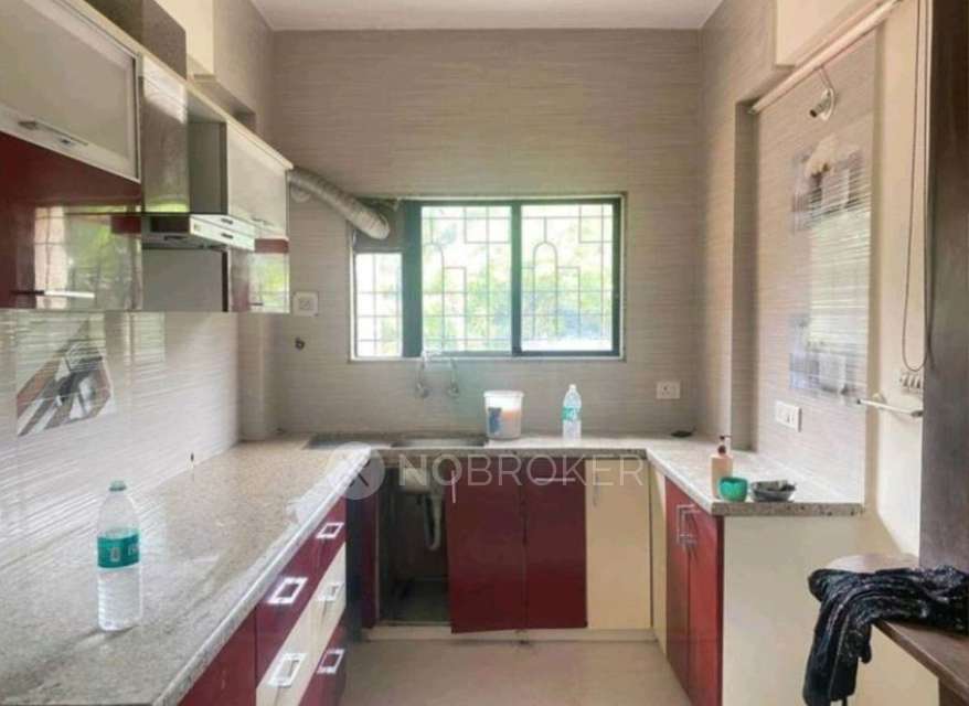2 BHK Flat In Kumar Paradise for Rent  In Magarpatta