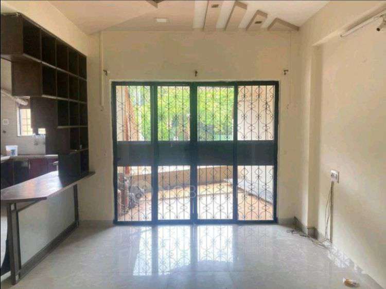 2 BHK Flat In Kumar Paradise for Rent  In Magarpatta