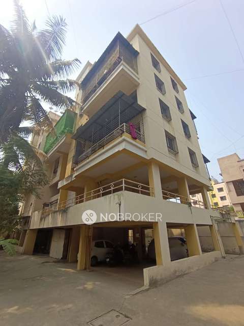 2 BHK Flat In Shri Ganesh Dhonari  For Sale  In Dhanori