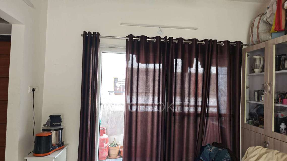 2 BHK Flat In Aryamitra Florina for Rent  In Narsingi