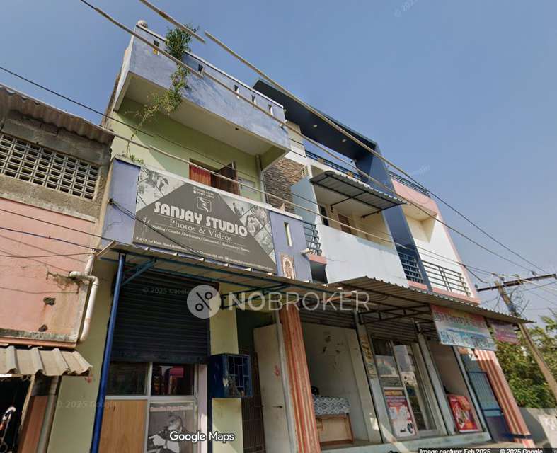 2 BHK House for Rent  In Surapet