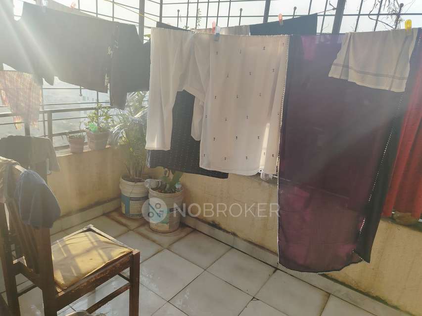 2 BHK Flat In Vaishnavi Mahila Unnati Sanstha Vaishnavi City Phase Ii, Haveli For Sale  In Haveli