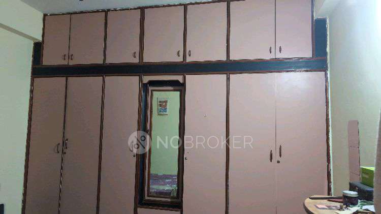 2 BHK Flat In Mahaveer Cottage for Rent  In Mahaveer Cottage