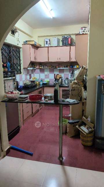 2 BHK Flat In Mahaveer Cottage for Rent  In Mahaveer Cottage